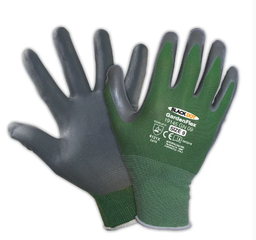 [GAN-GFX-9] Gants jardin Gardenflex — taille 9