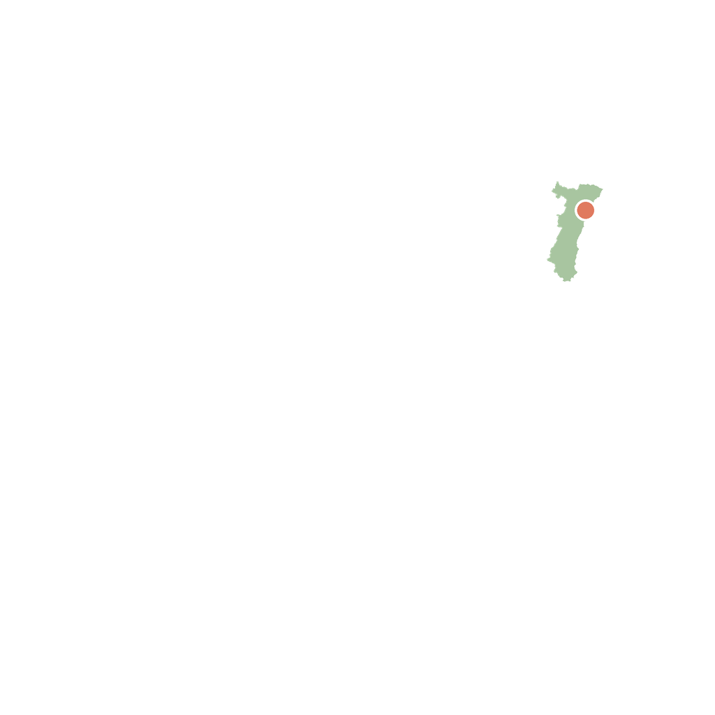 Carte de France — Alsace et dépôt de Schiltigheim